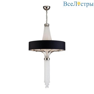 Cosmopolitan 2970.8 Black