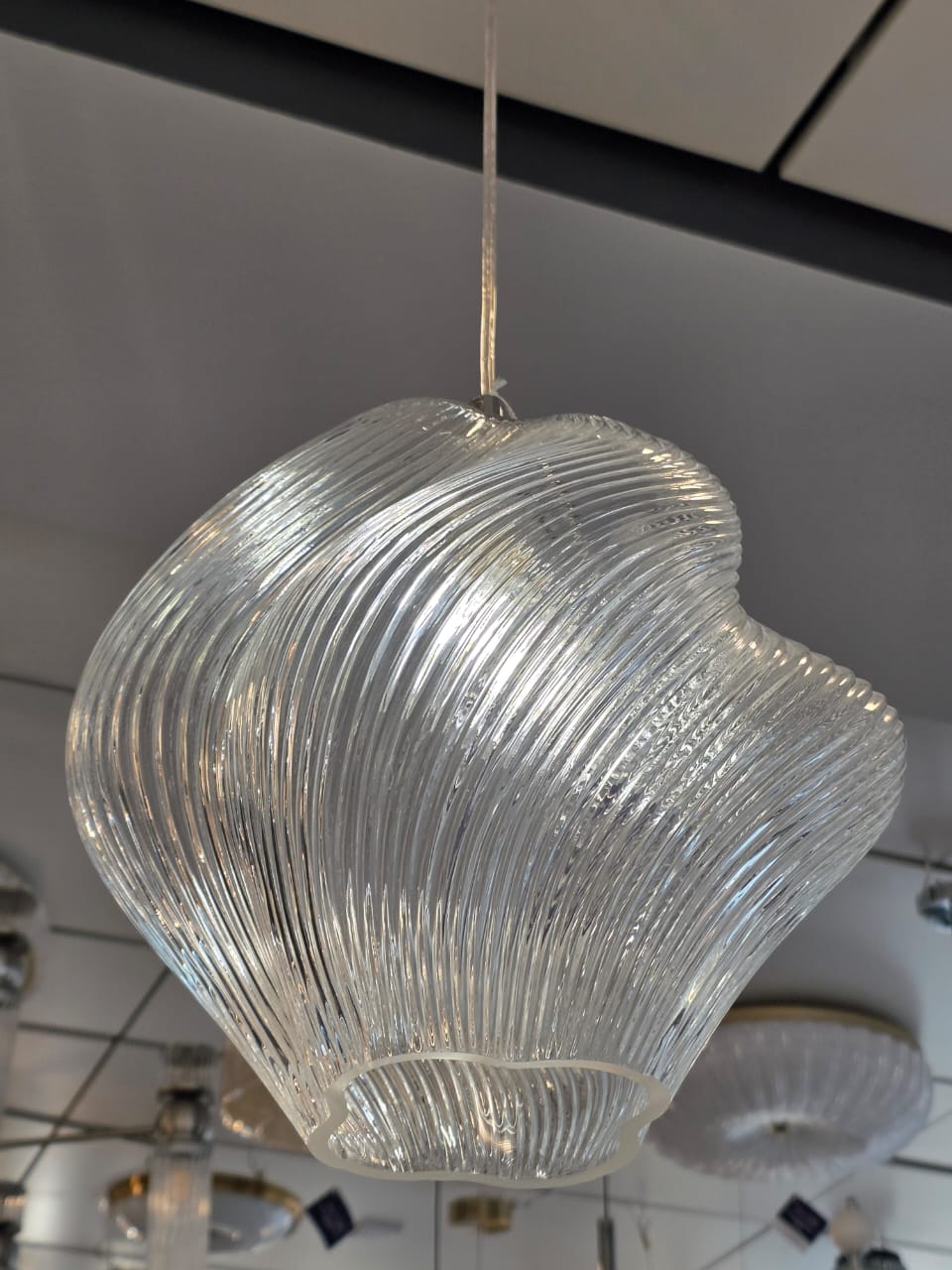подвесной светильник lumion moderni tide 8288/1a