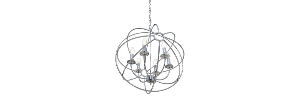 Foucaults Orb Loft IT