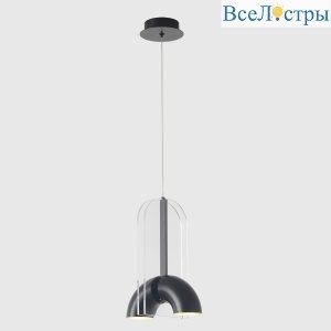 ELEMENT SP12W LED BLACK