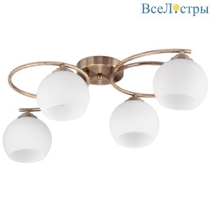 30144/4 античная бронза