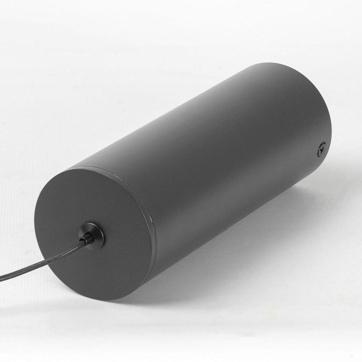 подвесной светодиодный светильник lussole shoe lsp-0928