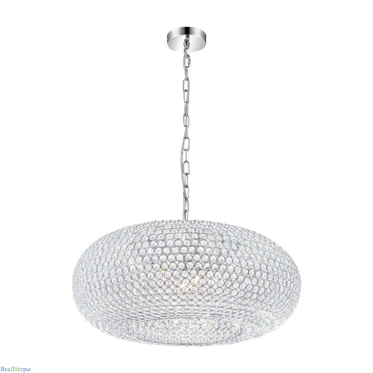 подвесной светильник globo emilia 67017-9hl