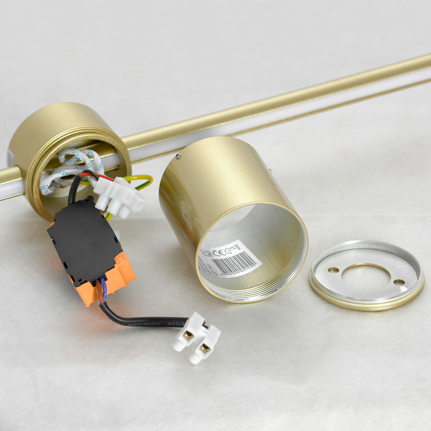 настенный светильник lussole bridgeport lsp-7037