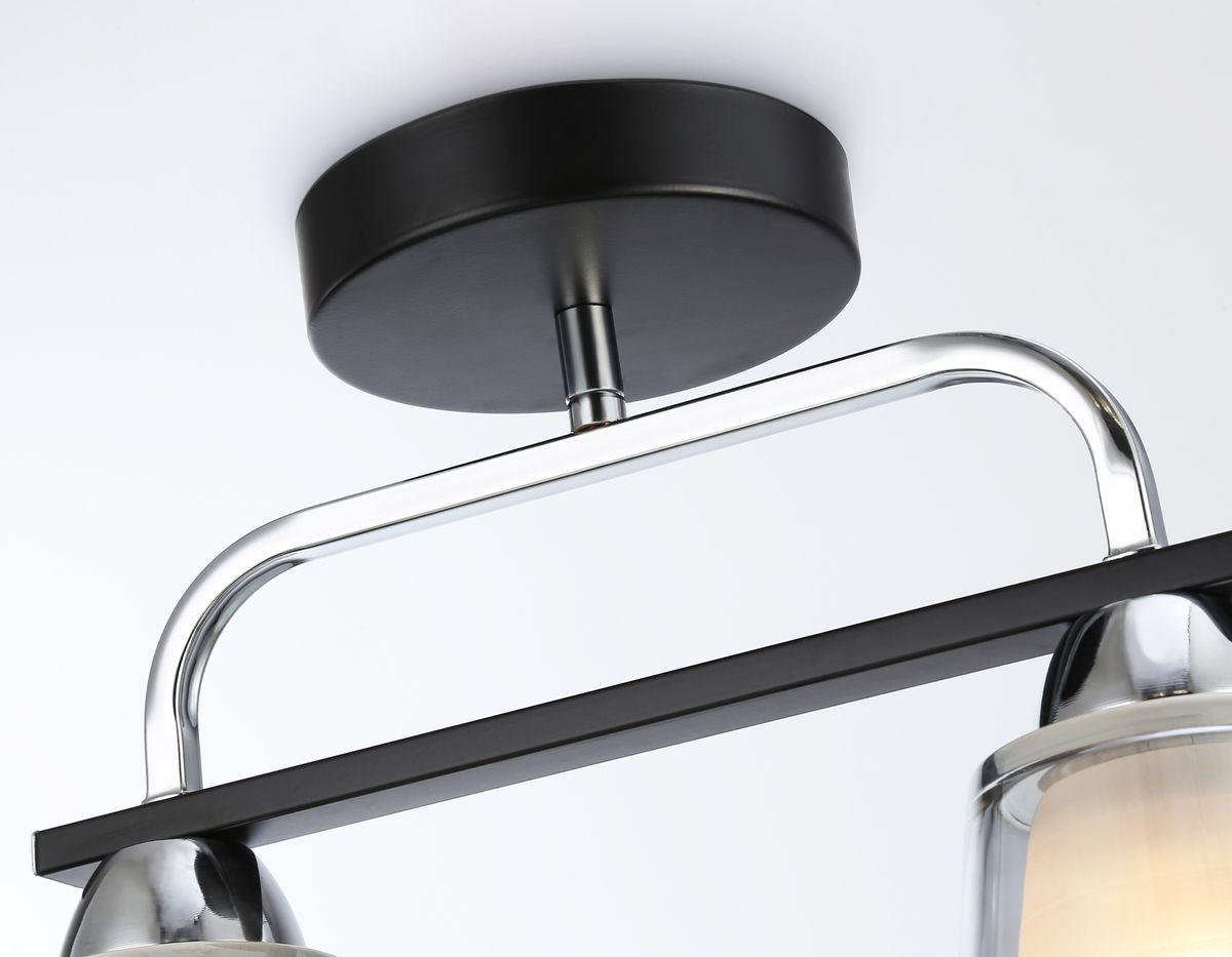 потолочная люстра ambrella light traditional modern tr303231