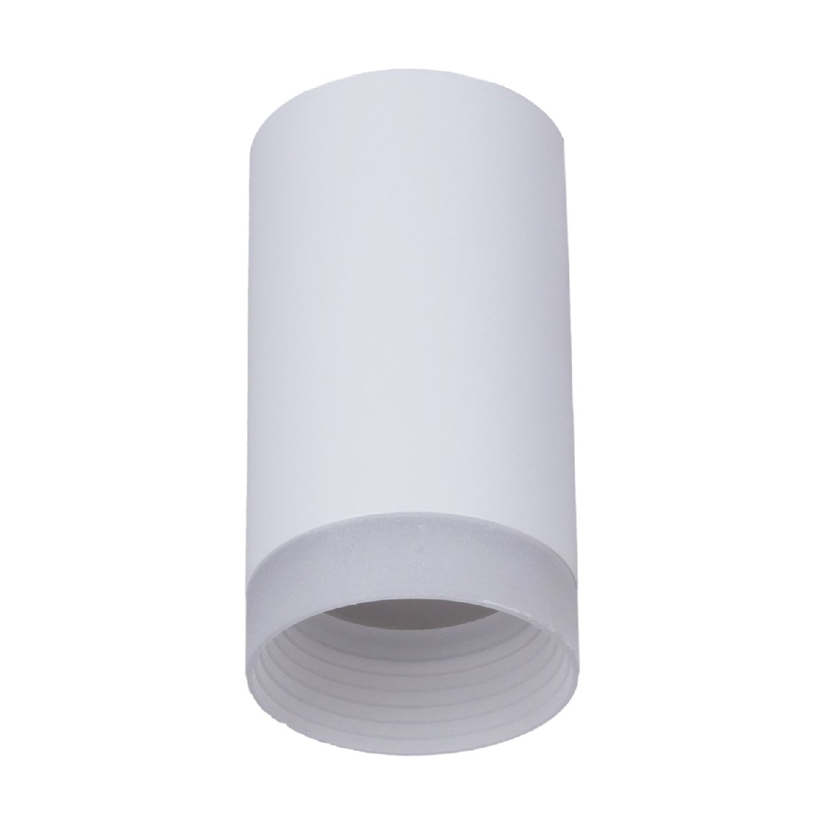 накладной светильник reluce 16003-9.5-001ld gu10 wt