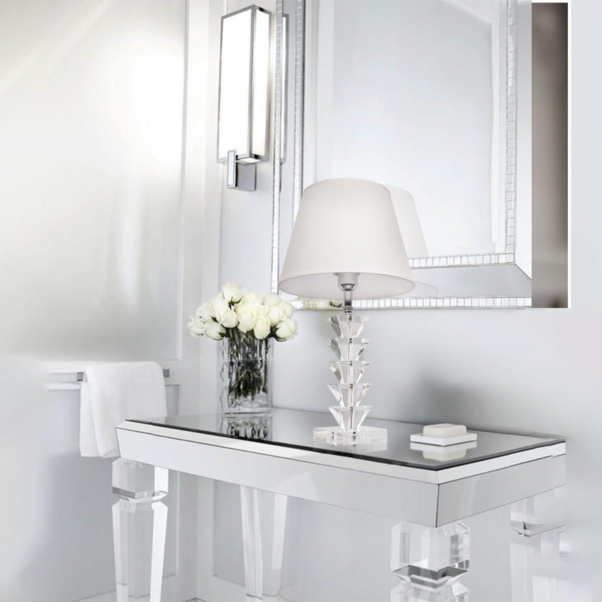 настольная лампа loft it сrystal 10276