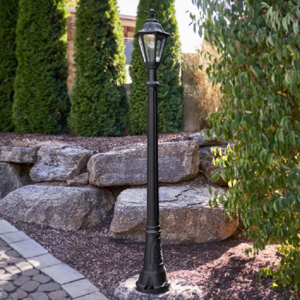 садово-парковый светильник fumagalli artu/rut e26.158.000.axe27