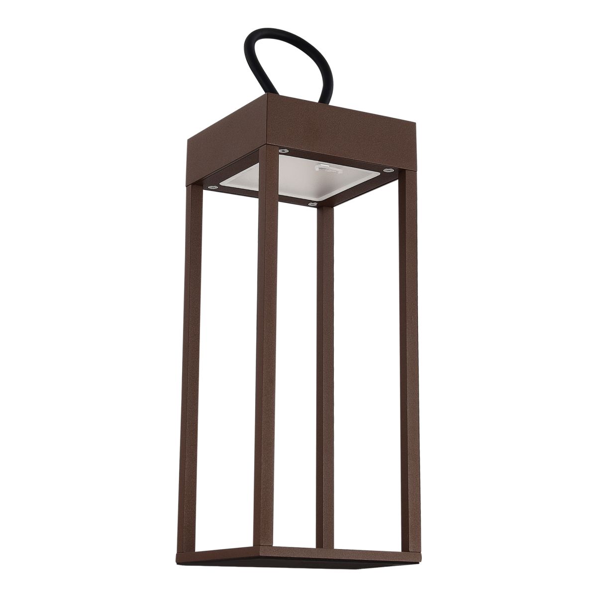 уличный подвесной светильник st luce palo sl9521.603.01