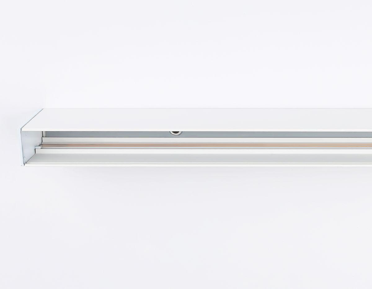 шинопровод магнитный ambrella light track system magnetic gl3318