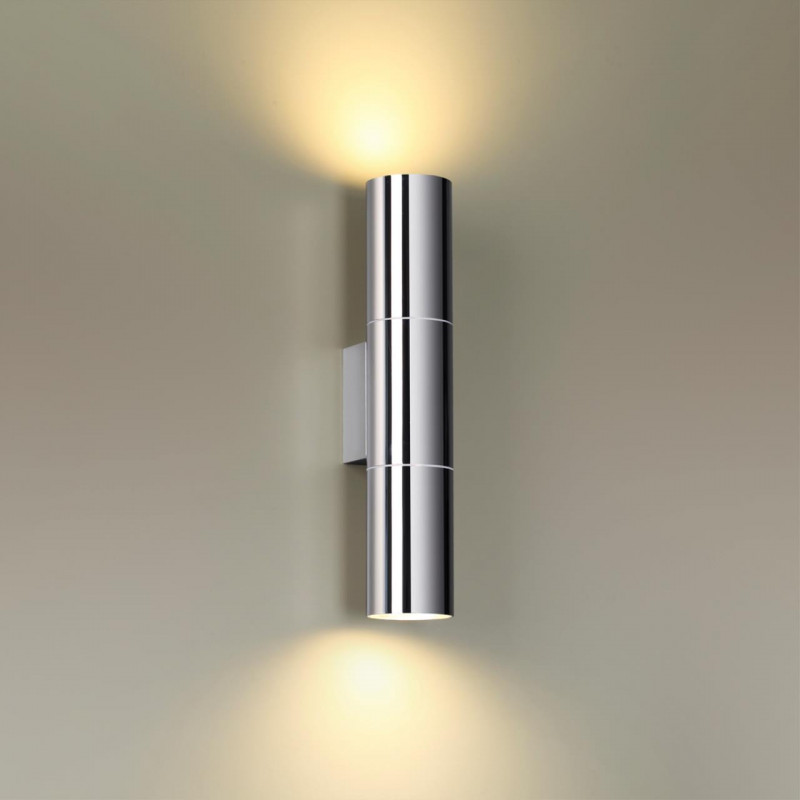 бра odeon light bazel 4281/2wa