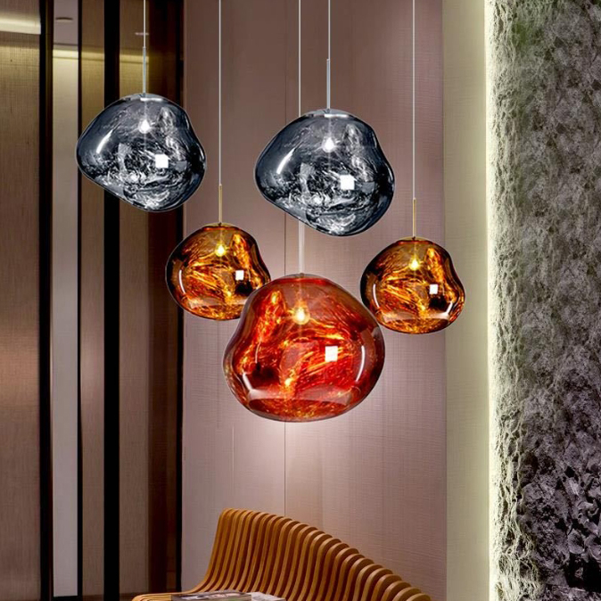 подвесной светильник imperiumloft tom dixon melt pendant 233053-22