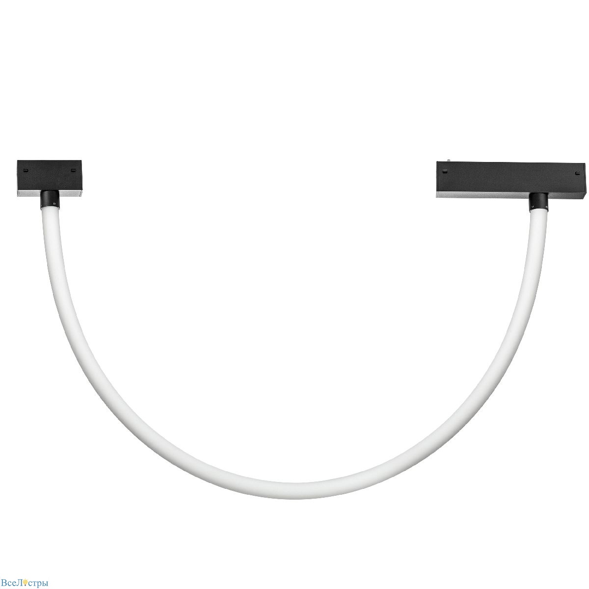 трековый светильник lightstar teta 205907