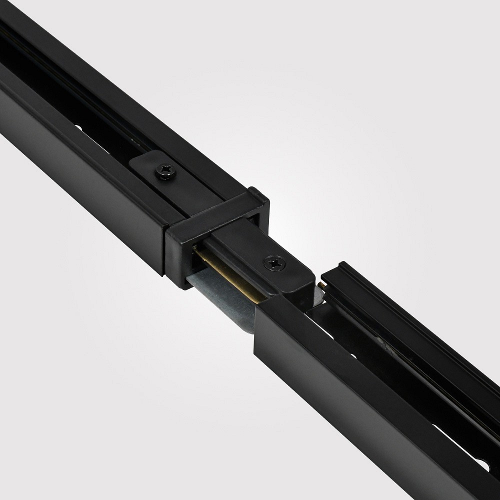 шинопровод однофазный накладной hesby lighting skylite hsbl_0001