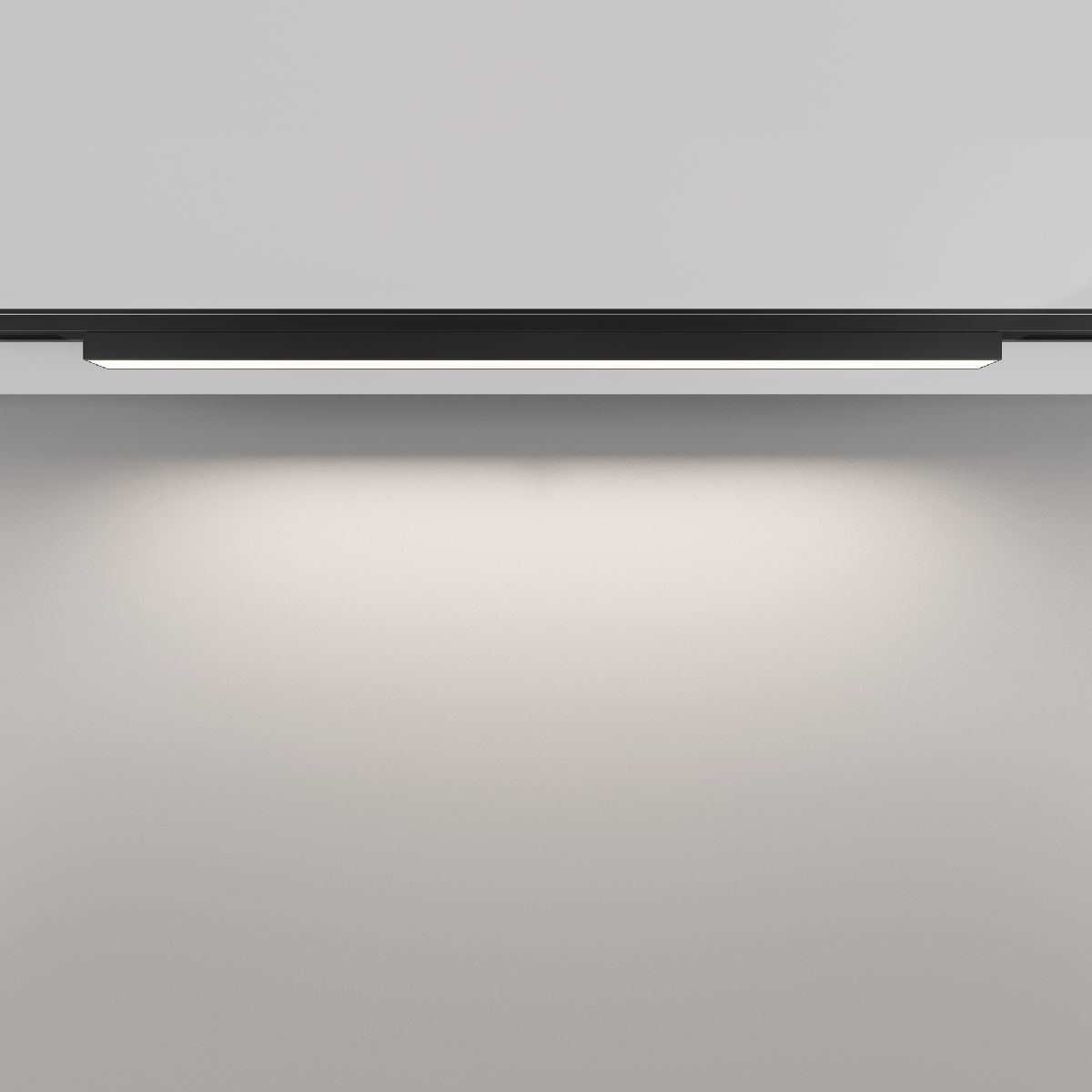трековый магнитный светильник maytoni basis tr192-1-16w4k-b