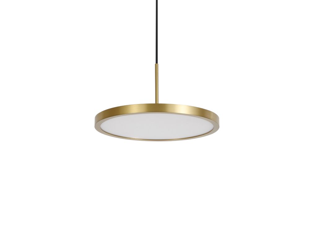 подвесной светильник newport sabina 3511/s brass м0070234
