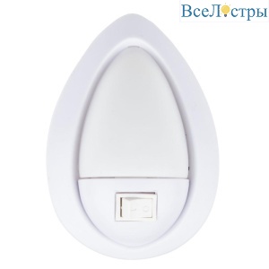 DTL-314 Огонек/White