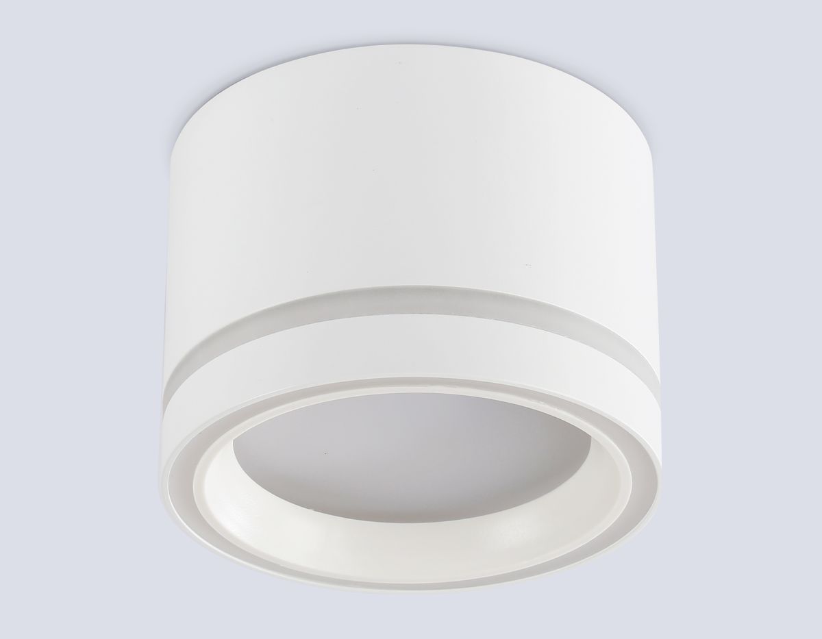 накладной светильник ambrella light techno spot standard tech tu5530