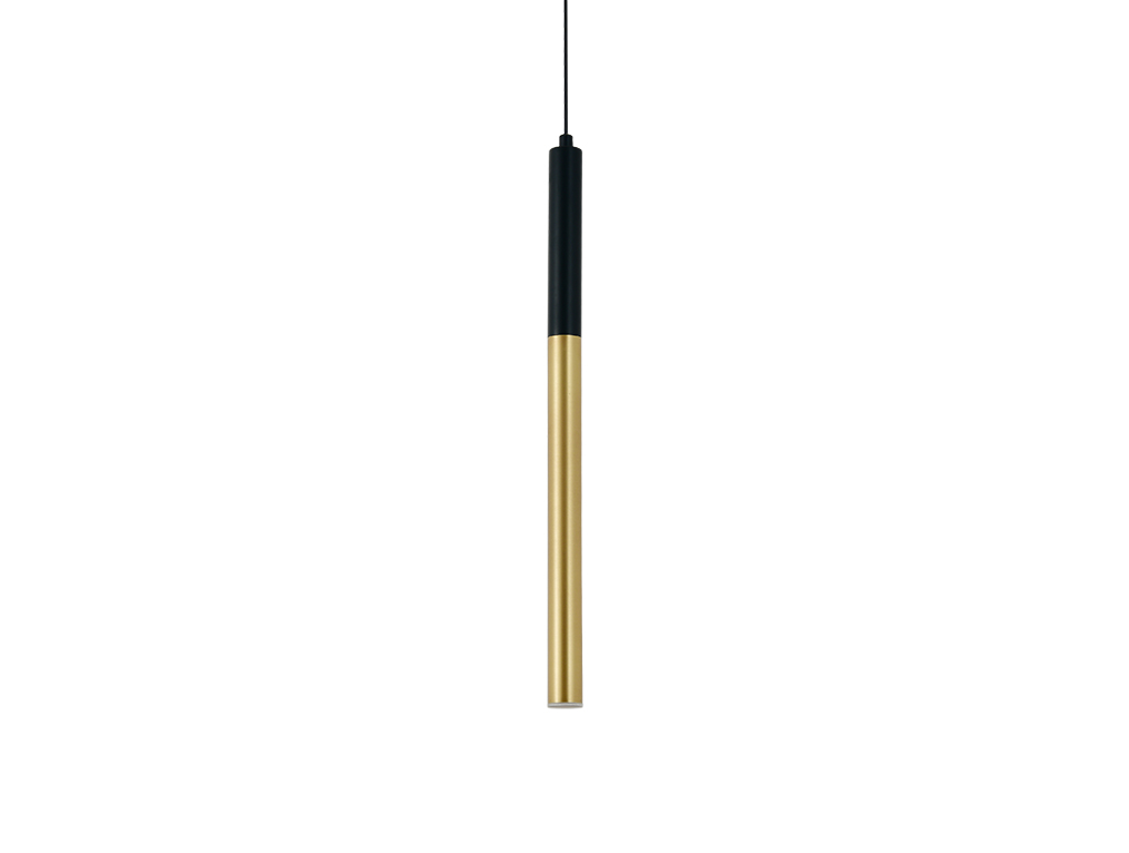 подвесной светильник newport loren 15110/s brass м0070564