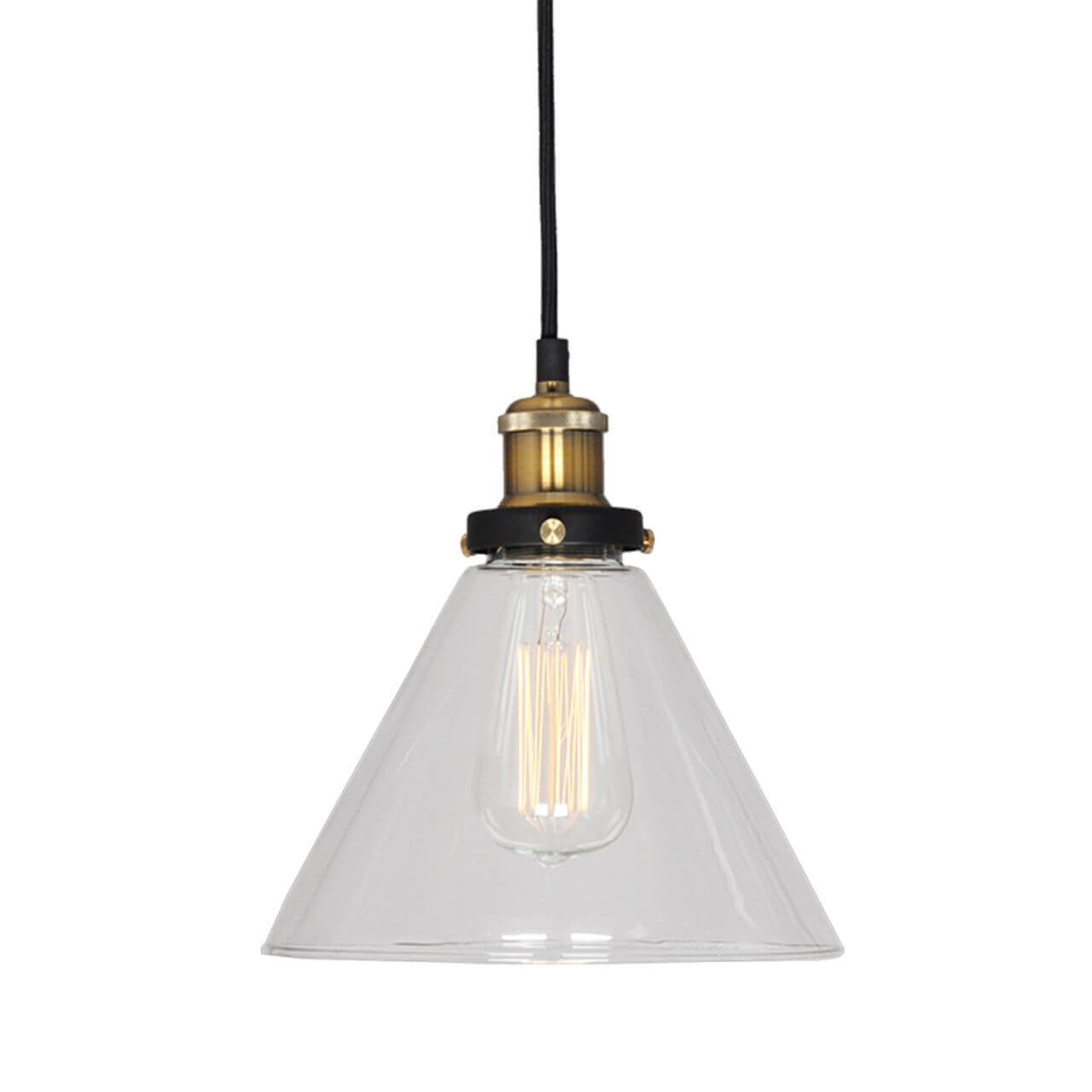 подвесной светильник lussole loft ix lsp-9607