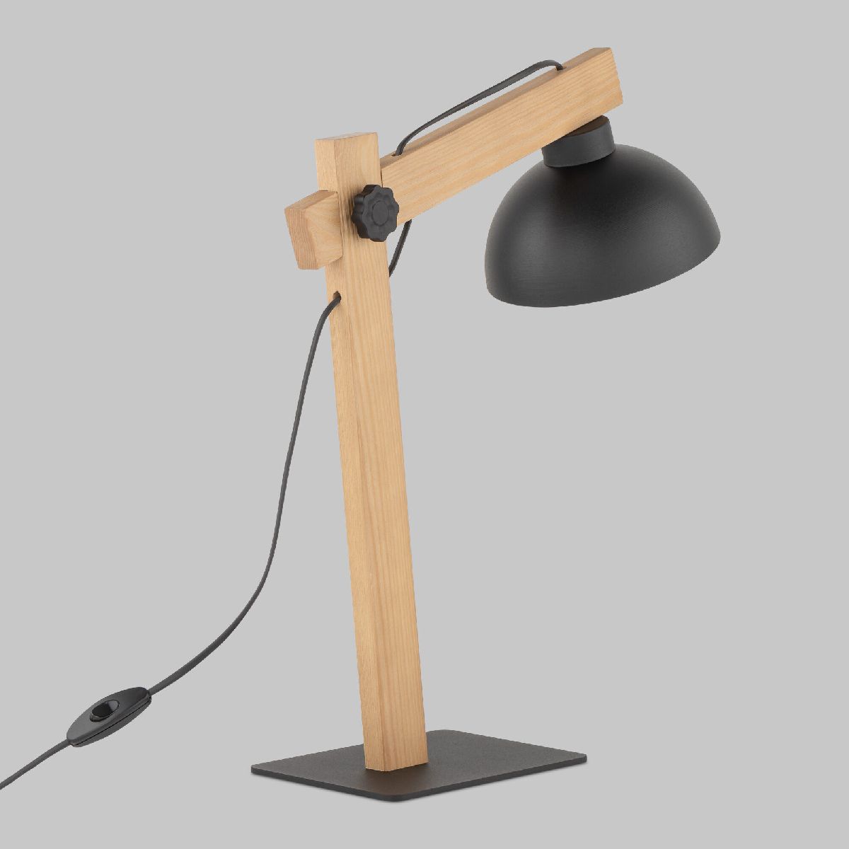 настольная лампа tk lighting 5346 oslo a068767