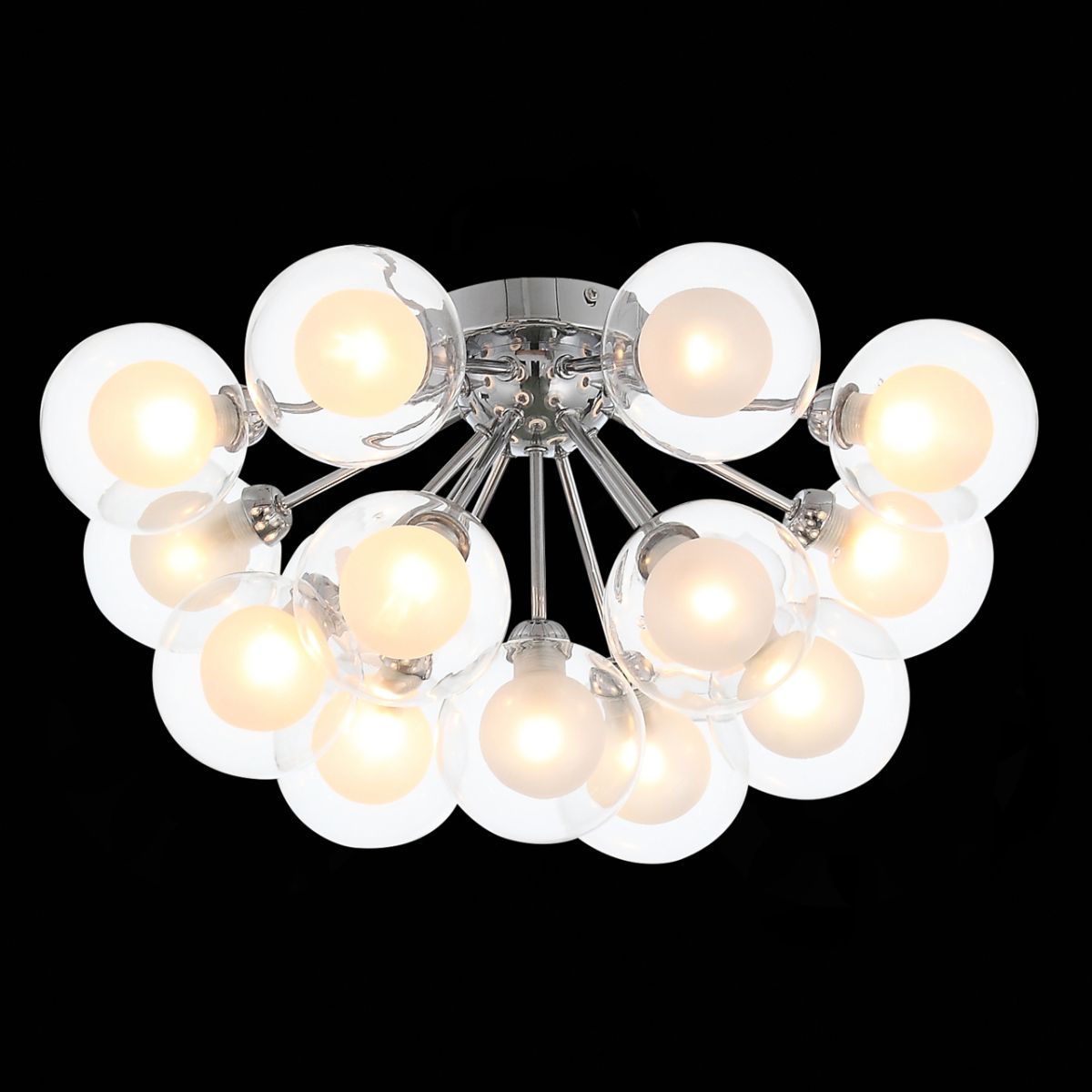 потолочная люстра st luce dualita sl431.102.15