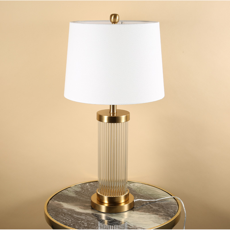 настольная лампа delight collection table lamp zkt28