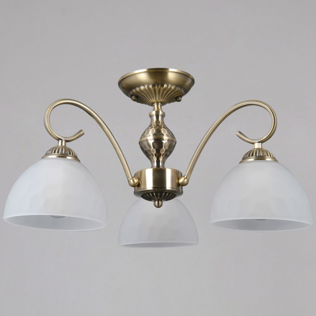 потолочный светильник illumico il0894-3csq-26 ab elite