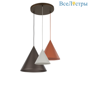11086 CONO MIX