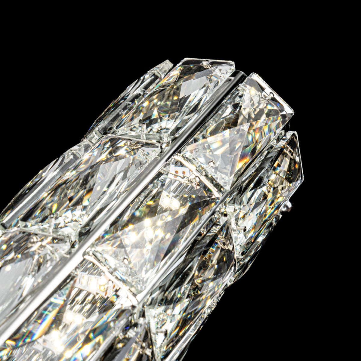 подвесной светильник modelux ml.340.1000 cr