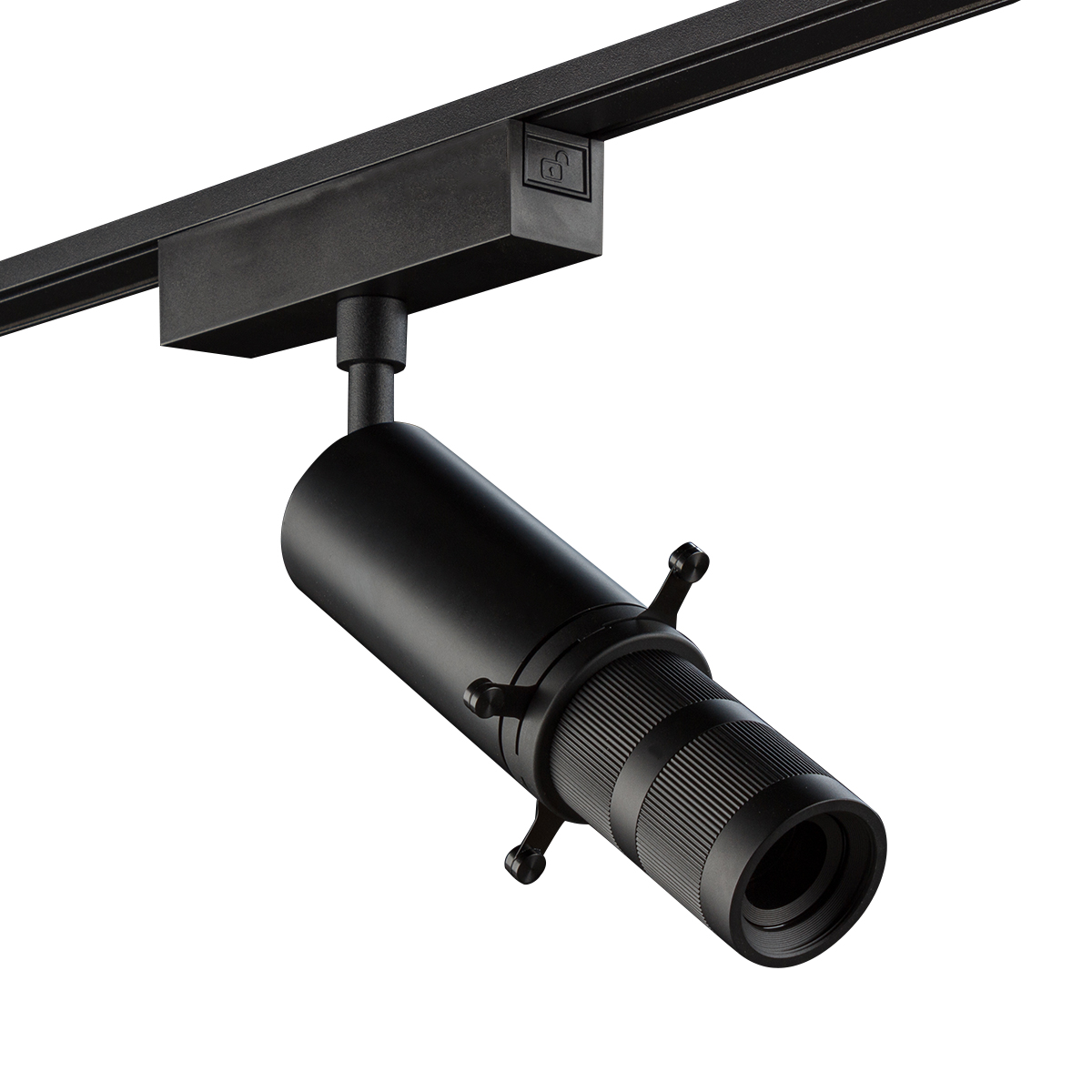 трековый светильник swg pro sl-slim-msbl-10-cct 022104