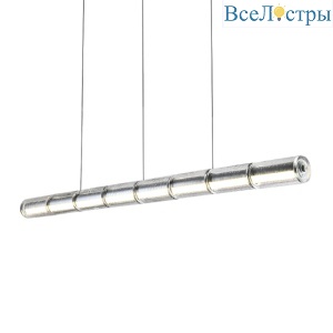 8086L/1600 silver/clear
