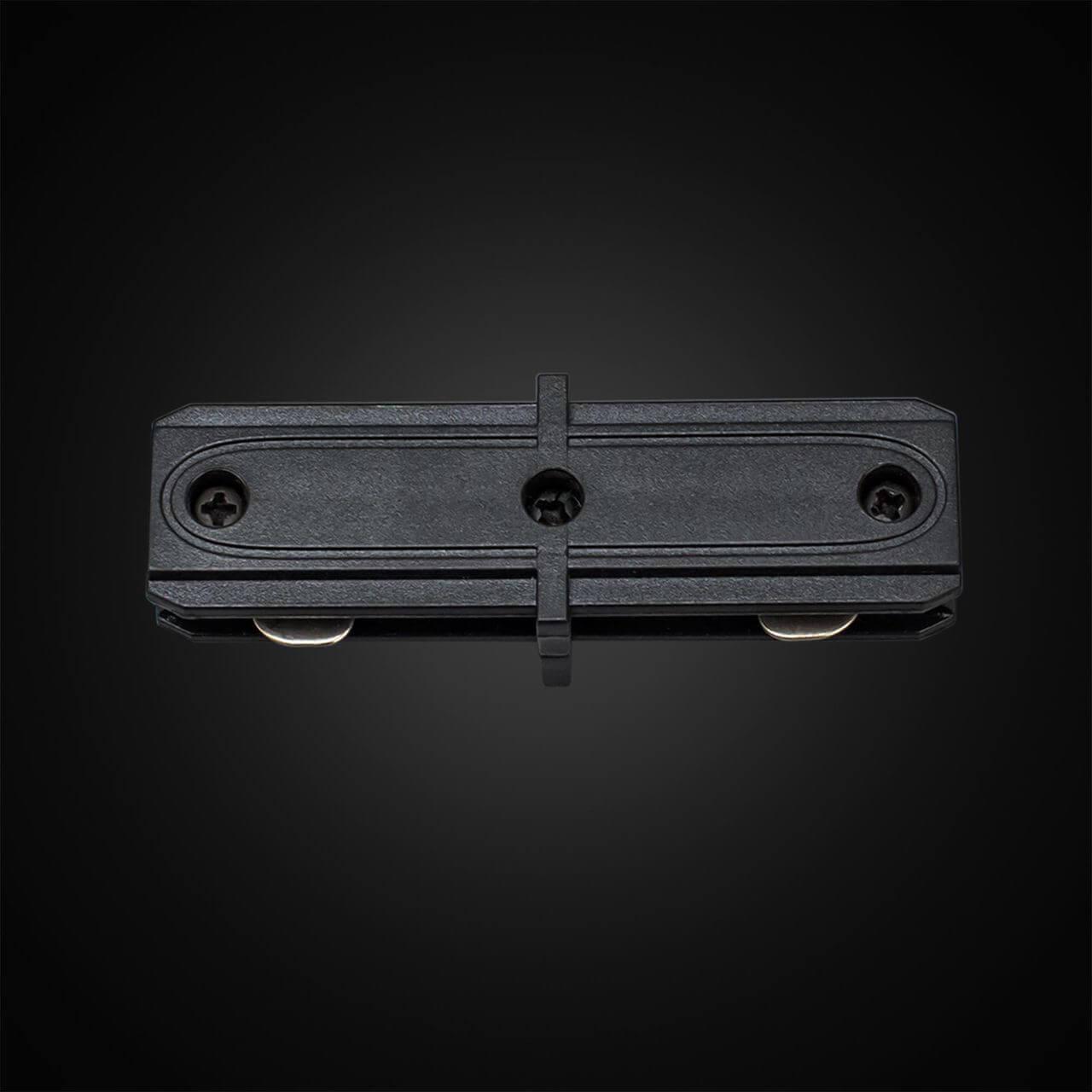 коннектор прямой citilux cl01ac11