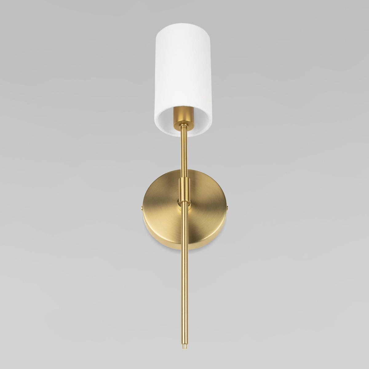 бра loft it comfy 10307w brass