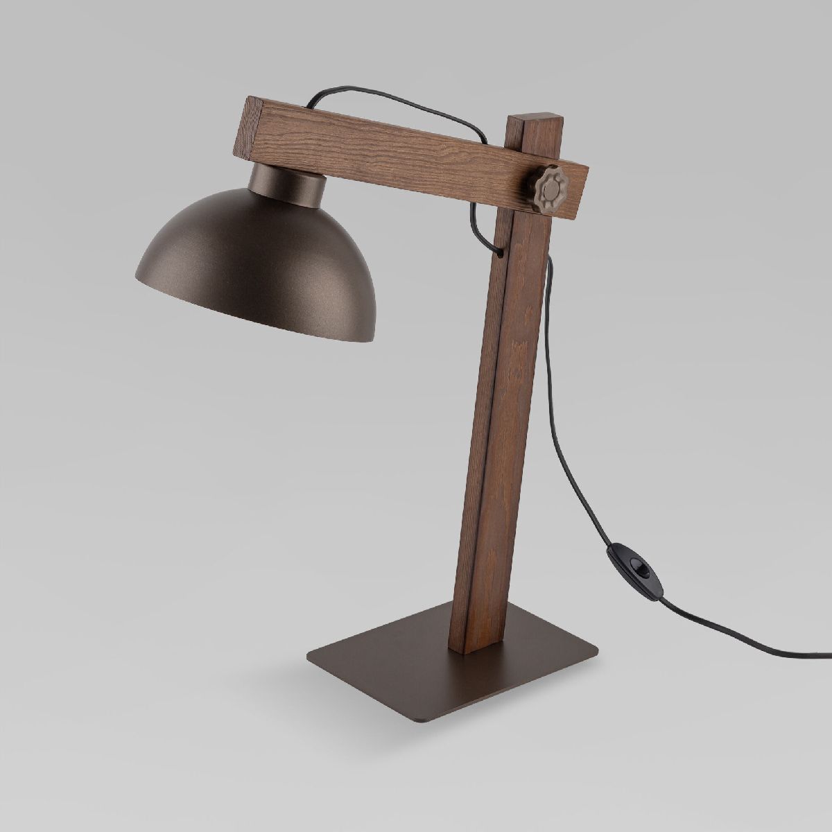 настольная лампа tk lighting 5788 oslo a068768