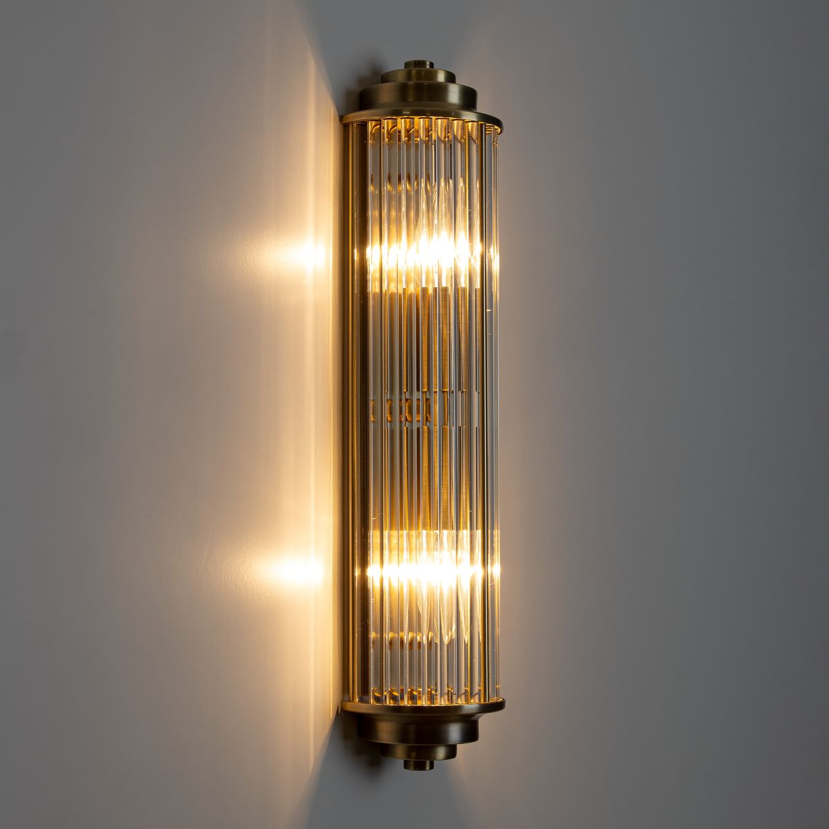 настенный светильник citilux verdon cl448013