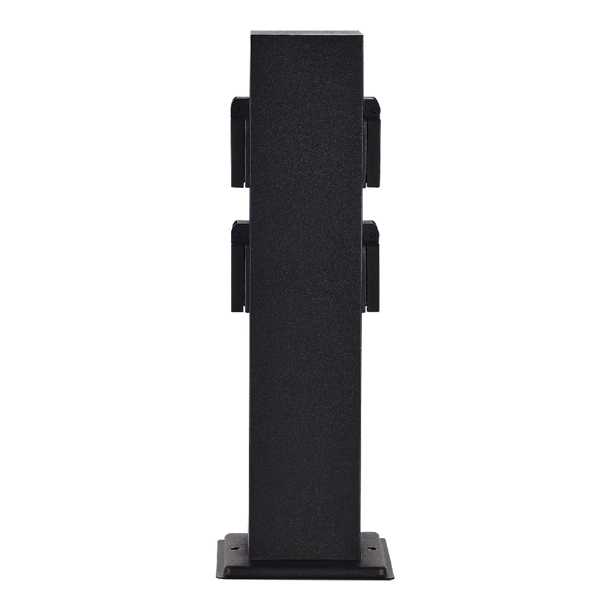 уличная розетка st luce socket sl9012.415.00