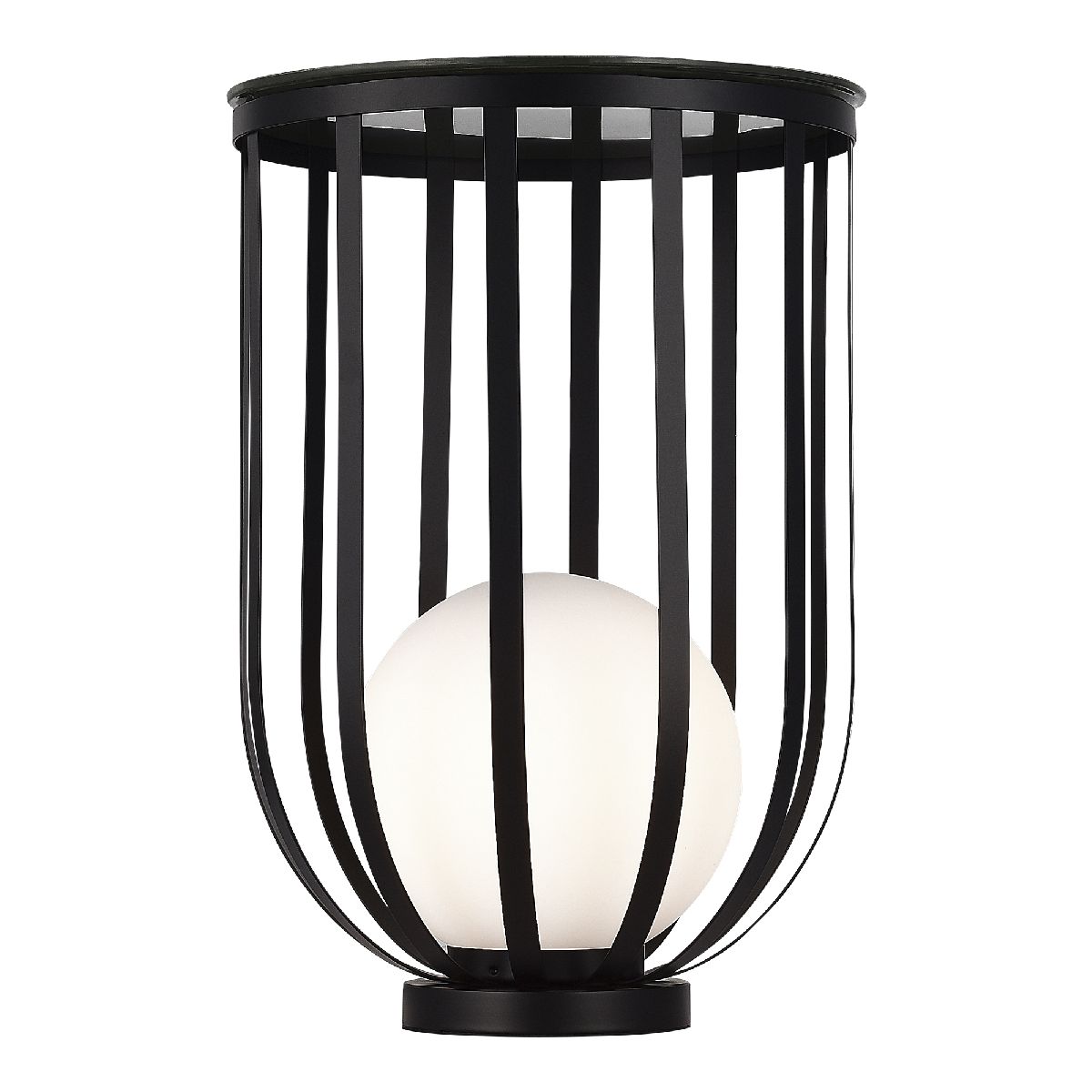 настольная лампа st luce nordic sl6129.404.01