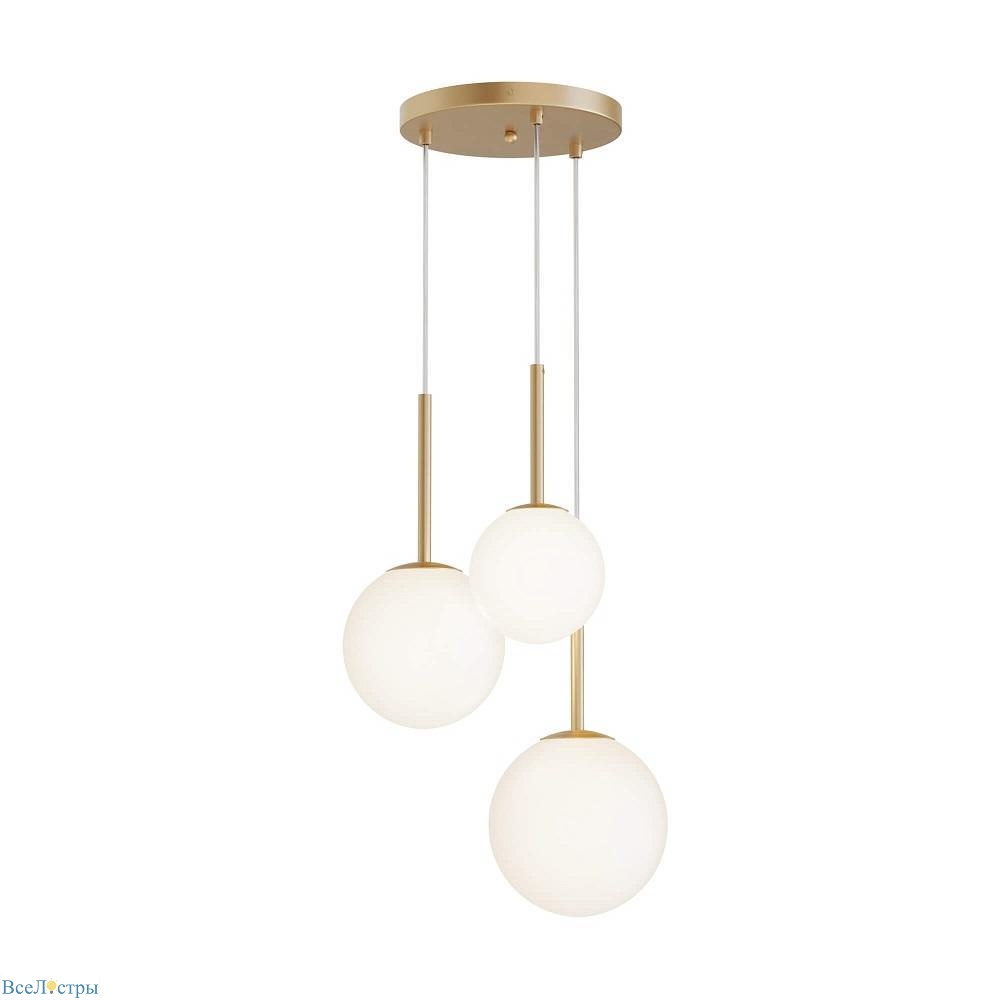 подвесной светильник maytoni basic form mod321pl-03g1