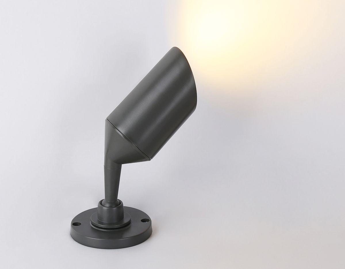 уличный настенный светильник ambrella light garden st3891