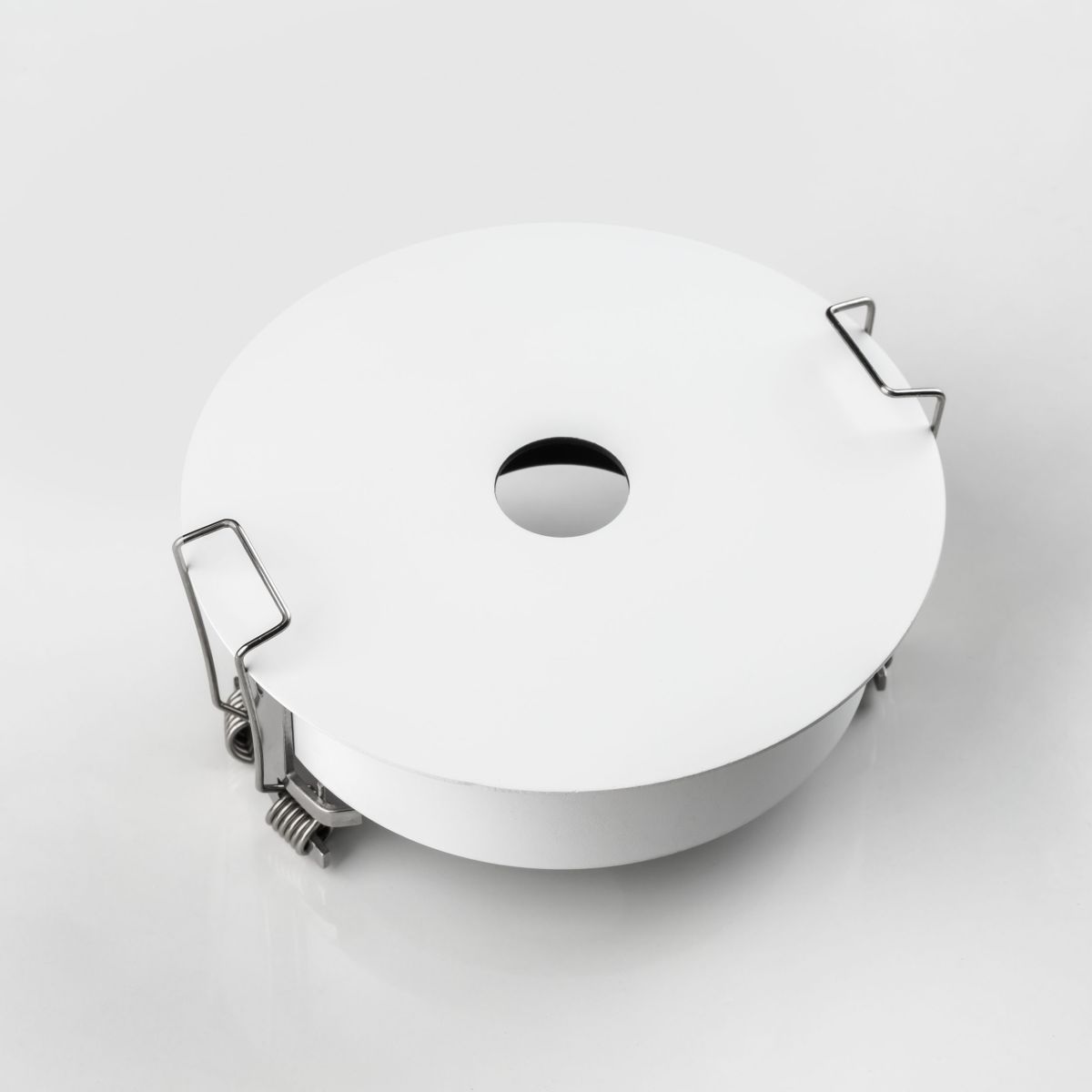 рамка для светильников плоская lightstar spira 0742х6 (d85) 074206-12