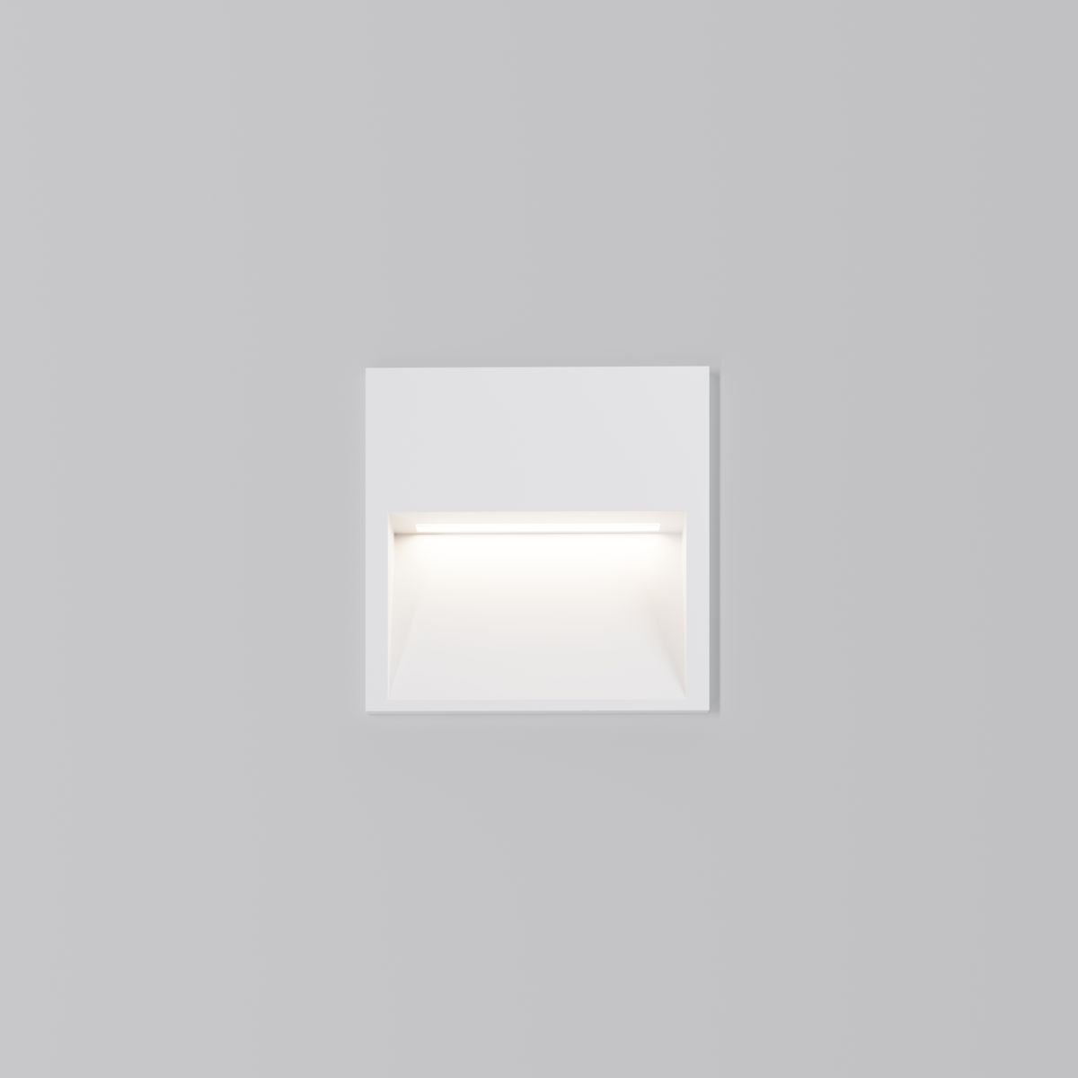 подсветка для лестниц maytoni futo o512sl-l3w3k1