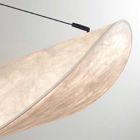 Silk Odeon Light 