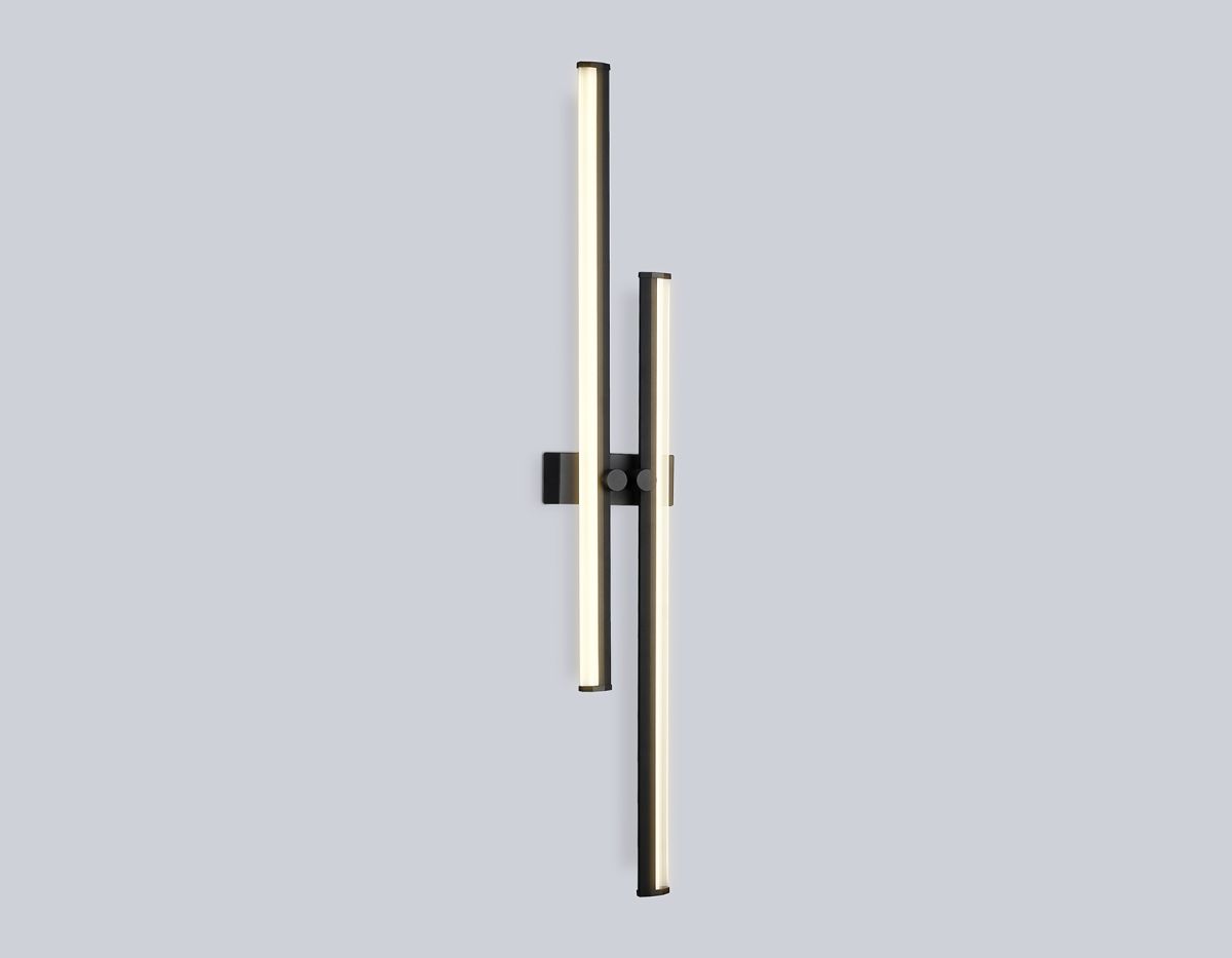 настенный светильник ambrella light comfort linetech fl6162
