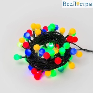 ULD-S0540-060/DGA MULTI IP20 COLORBALLS