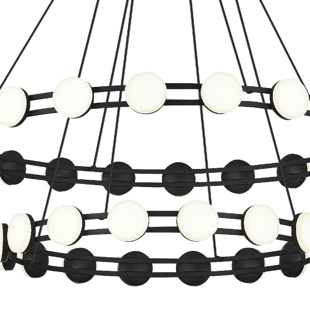 подвесная люстра st luce monro sl6610.403.36