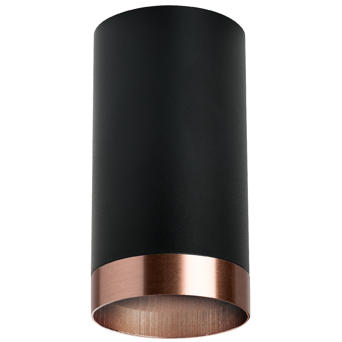 накладной светильник lightstar rullo r437430 (214437+203430)