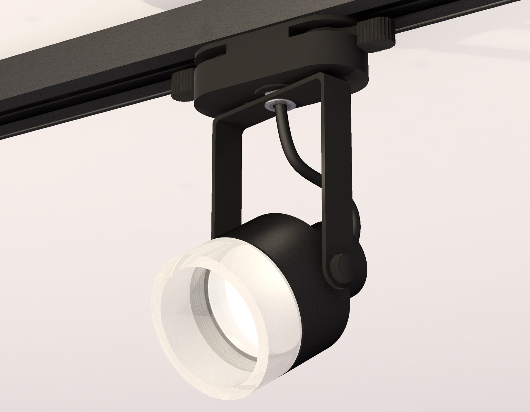трековый однофазный светильник ambrella light track system xt6602085 (c6602, n6248)