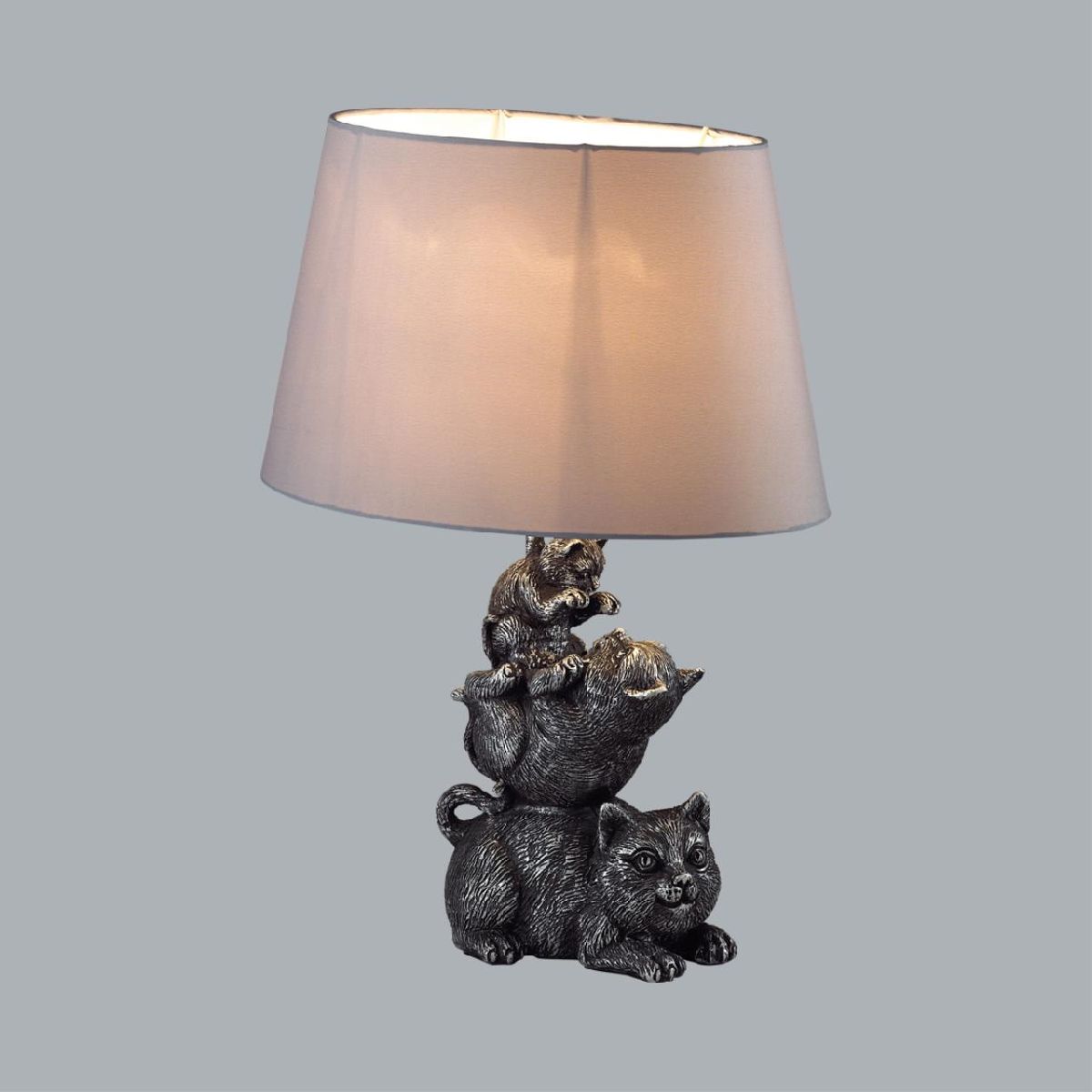 настольная лампа lumion moderni catty 8128/1t