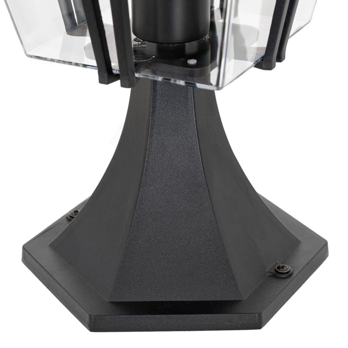 ландшафтный светильник citilux forts clu10c